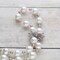 The Beadsmith Push Pull Slide Clasp – Elegant Elements – Strand Designs – Component to Finish or Connect Bracelets, Necklaces and DIY Handmade Jewelry